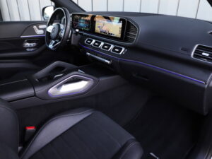 Mercedes-Benz GLE  financial lease – Leaseprijzen.nl – afbeelding 3