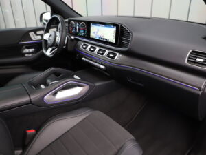 Mercedes-Benz GLE  financial lease – Leaseprijzen.nl – afbeelding 3