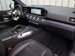 Mercedes-Benz GLE  financial lease – Leaseprijzen.nl – afbeelding 3