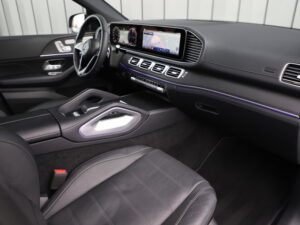Mercedes-Benz GLE  financial lease – Leaseprijzen.nl – afbeelding 3