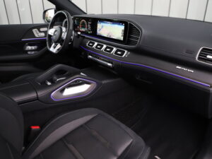 Mercedes-Benz GLE  financial lease – Leaseprijzen.nl – afbeelding 3