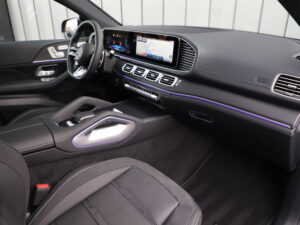 Mercedes-Benz GLE  financial lease – Leaseprijzen.nl – afbeelding 3