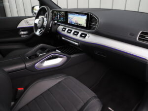 Mercedes-Benz GLE  financial lease – Leaseprijzen.nl – afbeelding 3