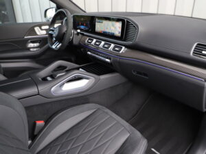 Mercedes-Benz GLE  financial lease – Leaseprijzen.nl – afbeelding 3