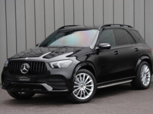 Mercedes-Benz GLE  financial lease – Leaseprijzen.nl – afbeelding 1