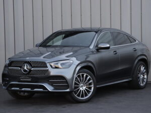 Mercedes-Benz GLE  financial lease – Leaseprijzen.nl – afbeelding 1