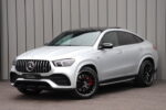 Mercedes-Benz GLE  financial lease – Leaseprijzen.nl – afbeelding 1