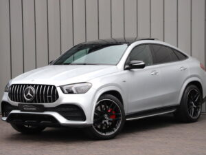 Mercedes-Benz GLE  financial lease – Leaseprijzen.nl – afbeelding 1