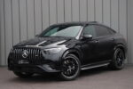 Mercedes-Benz GLE  financial lease – Leaseprijzen.nl – afbeelding 1