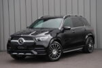 Mercedes-Benz GLE  financial lease – Leaseprijzen.nl – afbeelding 1