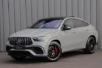 Mercedes-Benz GLE  financial lease – Leaseprijzen.nl – afbeelding 1