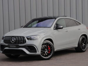 Mercedes-Benz GLE  financial lease – Leaseprijzen.nl – afbeelding 1