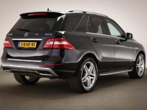 Mercedes-Benz M-Klasse 3-KHK-81 financial lease – Leaseprijzen.nl – afbeelding 2