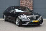 Mercedes-Benz S-klasse  financial lease – Leaseprijzen.nl – afbeelding 2