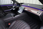 Mercedes-Benz S-klasse  financial lease – Leaseprijzen.nl – afbeelding 3