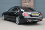 Mercedes-Benz S-klasse  financial lease – Leaseprijzen.nl – afbeelding 3