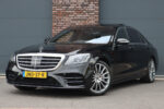Mercedes-Benz S-klasse  financial lease – Leaseprijzen.nl – afbeelding 1