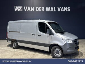 Mercedes-Benz Sprinter V-21-NXV financial lease – Leaseprijzen.nl – afbeelding 1