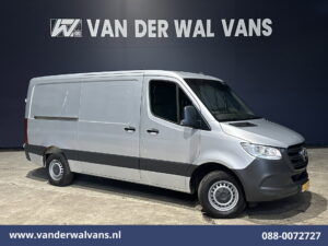 Mercedes-Benz Sprinter V-24-NSF financial lease – Leaseprijzen.nl – afbeelding 1