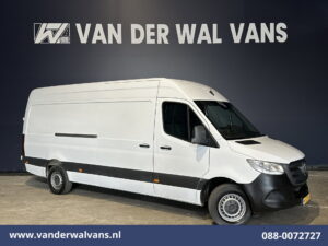 Mercedes-Benz Sprinter V-30-PHJ financial lease – Leaseprijzen.nl – afbeelding 1