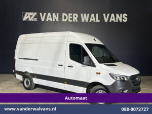 Mercedes-Benz Sprinter V-34-NZZ financial lease – Leaseprijzen.nl – afbeelding 1
