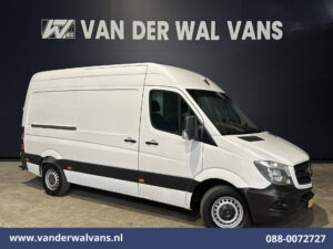 Mercedes-Benz Sprinter V-457-LH financial lease – Leaseprijzen.nl – afbeelding 1