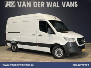 Mercedes-Benz Sprinter V-461-ST financial lease – Leaseprijzen.nl – afbeelding 1