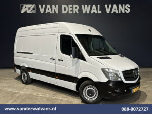 Mercedes-Benz Sprinter V-523-HR financial lease – Leaseprijzen.nl – afbeelding 1