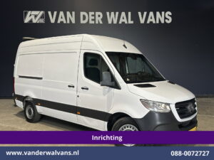 Mercedes-Benz Sprinter V-650-XN financial lease – Leaseprijzen.nl – afbeelding 1