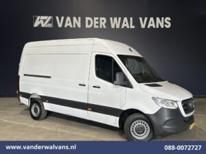 Mercedes-Benz Sprinter V-656-XN financial lease – Leaseprijzen.nl – afbeelding 1
