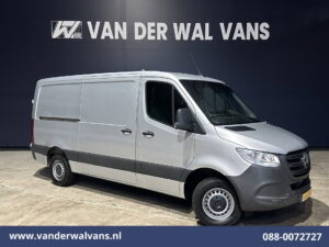 Mercedes-Benz Sprinter V-68-NXV financial lease – Leaseprijzen.nl – afbeelding 1
