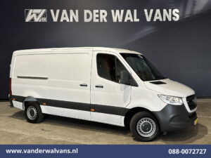 Mercedes-Benz Sprinter V-848-SJ financial lease – Leaseprijzen.nl – afbeelding 1
