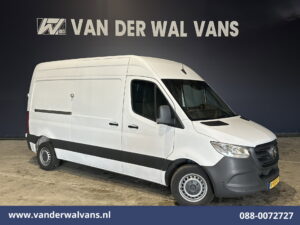 Mercedes-Benz Sprinter V-95-PDP financial lease – Leaseprijzen.nl – afbeelding 1