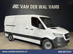 Mercedes-Benz Sprinter VBR-56-Z financial lease – Leaseprijzen.nl – afbeelding 1