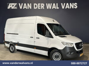 Mercedes-Benz Sprinter VBX-50-T financial lease – Leaseprijzen.nl – afbeelding 1