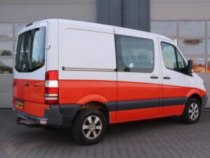 Mercedes-Benz Sprinter VD368N financial lease – Leaseprijzen.nl – afbeelding 2