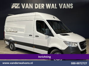 Mercedes-Benz Sprinter VFT-74-T financial lease – Leaseprijzen.nl – afbeelding 1