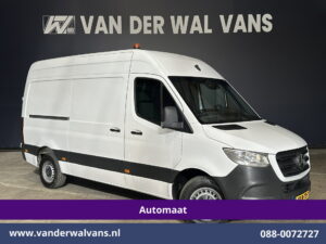 Mercedes-Benz Sprinter VLB-73-T financial lease – Leaseprijzen.nl – afbeelding 1
