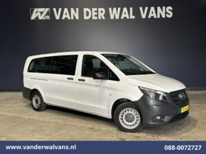 Mercedes-Benz Vito PG-364-Z financial lease – Leaseprijzen.nl – afbeelding 1