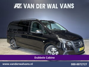 Mercedes-Benz Vito V-03-HTR financial lease – Leaseprijzen.nl – afbeelding 1
