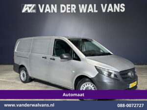Mercedes-Benz Vito V-22-PHJ financial lease – Leaseprijzen.nl – afbeelding 1