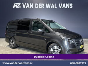 Mercedes-Benz Vito V-38-HPK financial lease – Leaseprijzen.nl – afbeelding 1