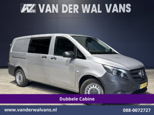 Mercedes-Benz Vito V-530-HK financial lease – Leaseprijzen.nl – afbeelding 1