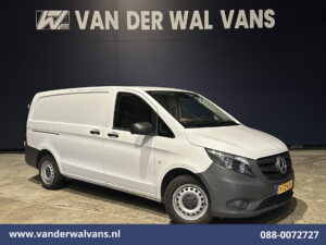 Mercedes-Benz Vito V-72-NZK financial lease – Leaseprijzen.nl – afbeelding 1