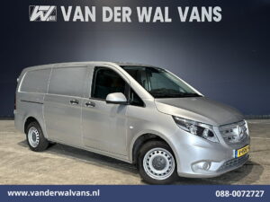Mercedes-Benz Vito V-951-LP financial lease – Leaseprijzen.nl – afbeelding 1