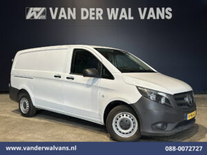 Mercedes-Benz Vito V-96-NFJ financial lease – Leaseprijzen.nl – afbeelding 1