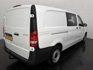 Mercedes-Benz Vito V697SF financial lease – Leaseprijzen.nl – afbeelding 2