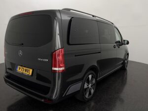 Mercedes-Benz Vito V73NVL financial lease – Leaseprijzen.nl – afbeelding 2