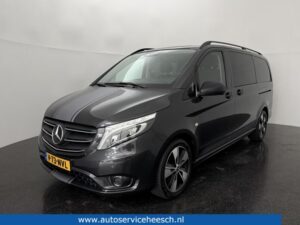 Mercedes-Benz Vito V73NVL financial lease – Leaseprijzen.nl – afbeelding 1