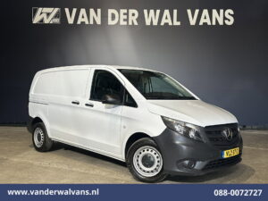 Mercedes-Benz Vito VLZ-37-Z financial lease – Leaseprijzen.nl – afbeelding 1